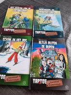 Taptoe kinderboeken Oa Paul van Loon Gerard van Gemert, Ophalen of Verzenden, Nieuw