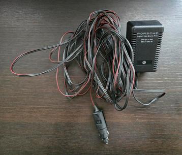 Originele Porsche Chare-o-mat 980 611 980 00 beschikbaar voor biedingen
