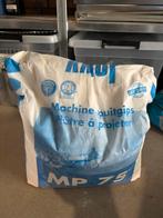 Knauf MP 75 Machinepleister, Doe-het-zelf en Verbouw, Verf, Beits en Lak, Ophalen, Wit, Nieuw, Verf