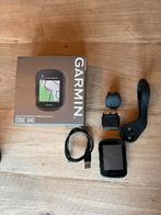 garmin edge 840 + Snelheids-en cadanssensor incl.accessoires, Fietsen en Brommers, Fietsaccessoires | Fietscomputers, Ophalen