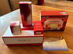 Shiseido travelset/giftset/beauty kit, Ophalen of Verzenden, Nieuw, Gehele gezicht