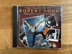 CD Robert Long - 50 jaar goed ter been en nog geen lintje, Cd's en Dvd's, Cd's | Nederlandstalig, Ophalen of Verzenden, Zo goed als nieuw