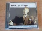 CD Mel Tormé – Try A Little Tenderness , APWCD1326e Jazz, Ophalen of Verzenden, 1980 tot heden, Zo goed als nieuw, Jazz
