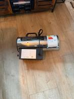 Nieuw eurom hkg 15 heteluchtkanon/ kachel, 30 tot 80 cm, Minder dan 60 cm, Ophalen of Verzenden, Kachel