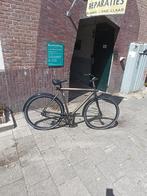 VanMoof herenfiets 28 inch 61 cm frame van moof, Fietsen en Brommers, Fietsen | Heren | Herenfietsen, 57 tot 61 cm, Ophalen, Gebruikt