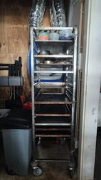 winkelinventaris te koop grijp je kans weg is weg!!!!, Zakelijke goederen, Ophalen