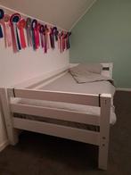 90x200, Kinderen en Baby's, Kinderkamer | Stapelbedden en Hoogslapers, Ophalen of Verzenden, Gebruikt
