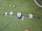 Plafondlamp, Huis en Inrichting, Lampen | Spots, Ophalen of Verzenden, Zo goed als nieuw, Metaal of Aluminium