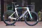 Merida Reacto 5000 XS M L XL Di2 105 Disc AANBIEDING NIEUW!, Overige merken, Carbon, Bykz, 9482PE Hageneind 12