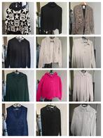 Kledingpakket winter/herfst dames bovenkleding - S / M / 38, Kleding | Dames, Ophalen of Verzenden, Zo goed als nieuw, Maat 38/40 (M)