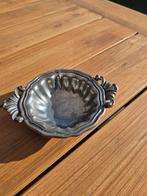Vintage Gelria Tinnen Schaaltje met Handvatten, Antiek en Kunst, Ophalen of Verzenden