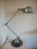 Jielde lamp vespa groen, Ophalen of Verzenden, Gebruikt, Minder dan 50 cm