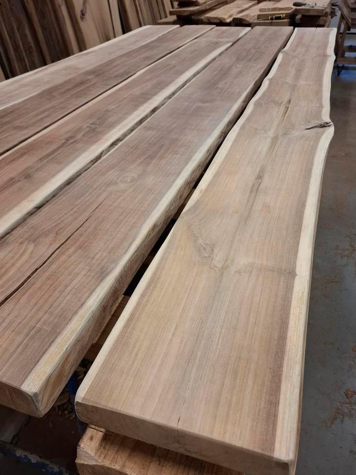 Prachtige wandplanken nu 2+1 gratis!, Huis en Inrichting, Woonaccessoires | Wandplanken en Boekenplanken, Nieuw, Ophalen