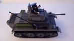ww2 bricks panzer 2 ausf. L "luchs" nieuw, Verzamelen, Ophalen of Verzenden, Overige soorten, Duitsland