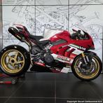 Ducati PANIGALE V4 CIRCUIT (bj 2023), Bedrijf, Super Sport, Meer dan 35 kW, 1103 cc