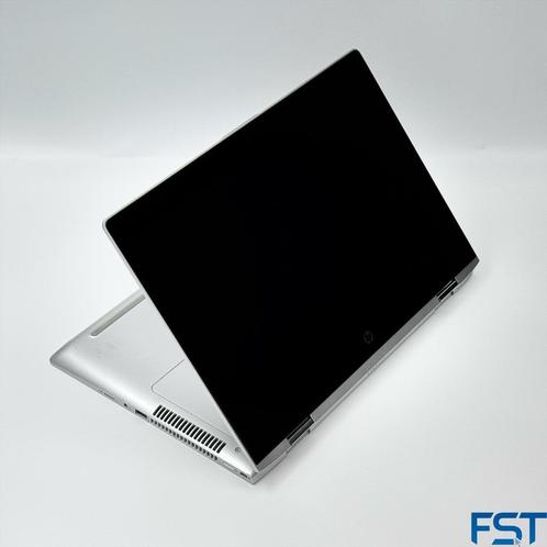 HP x360 440 G1 14″, TOUCH, i7-8550U, 256GB SSD 8GB RAM, W11P, Computers en Software, Windows Laptops, Refurbished, 14 inch, SSD