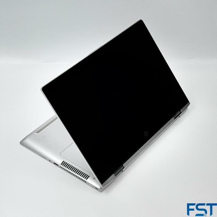 HP x360 440 G1 14″, TOUCH, i7-8550U, 256GB SSD 8GB RAM, W11P, Computers en Software, Windows Laptops, Refurbished, 14 inch, SSD