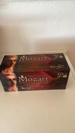 Mozart, Ophalen of Verzenden, Classicisme, Gebruikt, Boxset