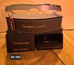 Sunblade Zonnebril - Nieuwstaat, Ophalen of Verzenden