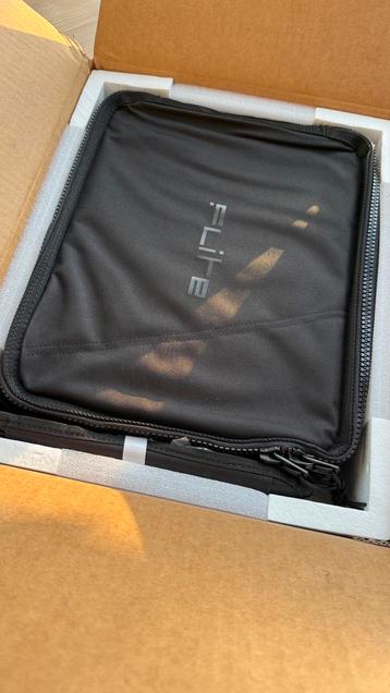 Flite foil efoil Fliteboard Explorer Titanium 40Ah accu beschikbaar voor biedingen