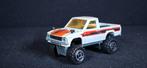 Majorette Toyota 4x4    BIEDEN, Ophalen of Verzenden, Gebruikt, Auto