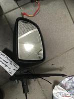 Opel meriva 2003 spiegel handbediend Links en rechts, Auto-onderdelen, Spiegels, Ophalen of Verzenden, Gebruikt