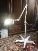 Daylight lamp, Hobby en Vrije tijd, Ophalen, Zo goed als nieuw, Loeplamp