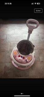 Twinky Loopkar - Baby Loopstoel, Ophalen, Zo goed als nieuw