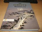 De Grote Bosatlas      55 ste editie, Bosatlas, 2000 tot heden, Ophalen of Verzenden, Zo goed als nieuw