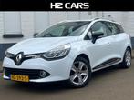 Renault Clio Estate 0.9 TCe Expression|Trekhaak|Navi|PDC|Cru, Voorwielaandrijving, 898 cc, Stof, Gebruikt