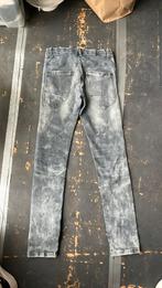 Name it spijkerbroek maat 158, Ophalen of Verzenden, Zo goed als nieuw, Jongen, Broek