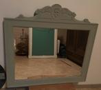Spiegel, Antiek en Kunst, Ophalen of Verzenden, Rechthoekig