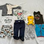 74 80 babykleding jongenskleding, Gebruikt, Ophalen of Verzenden