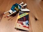 Vintage LEGO Legoland 6830 Space Patroller, Kinderen en Baby's, Speelgoed | Duplo en Lego, Ophalen, Gebruikt, Complete set, Lego