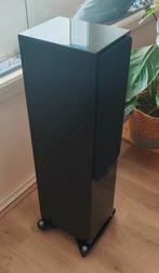 Quad 22L2 speakers, Zo goed als nieuw, 120 watt of meer, Front, Rear of Stereo speakers, Ophalen