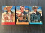 3X Linda Lael Miller - serie Creeds van Montana - HQN Roman, Boeken, Romans, Gelezen, Linda Lael Miller, Ophalen of Verzenden