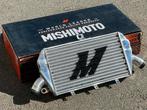 Mishimoto Intercooler - Mitsubishi Evo Evolution 7 8 9 01-07