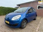 Renault Twingo 1.2-16V APK 30-9-2026 airco nieuwe koppeling, Voorwielaandrijving, Twingo, Gebruikt, 31 €/maand