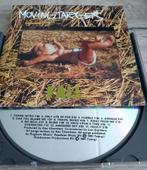 Moving Targets - Fall CD US (Post)Punk 1991, Gebruikt, Ophalen of Verzenden