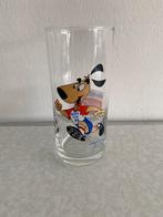 Coca cola wk94 glas, Ophalen of Verzenden, Gebruikt, Frisdrankglas