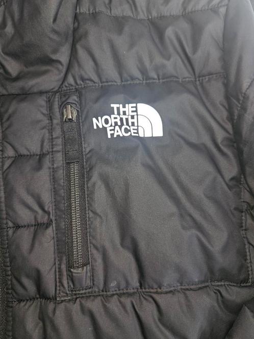 The north face tussenjas maat s/m, Kleding | Heren, Jassen | Zomer, Gedragen, Maat 48/50 (M), Zwart, Ophalen of Verzenden