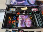 Atmosfear, Hobby en Vrije tijd, Gezelschapsspellen | Bordspellen, Gebruikt, Ophalen of Verzenden, Nvt, Parker