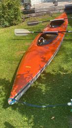 2 persoons kano, Watersport en Boten, Kano's, Ophalen, Gebruikt, Twee personen