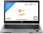 Fujitsu Lifebook S936/Intel Core i5 2.30GHz/8GB/128GB M.2 SS, Qwerty, Core i5, SSD, Zo goed als nieuw