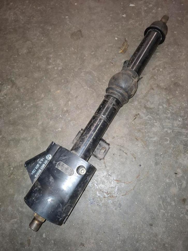 VW Kever 1302 Stuurkolom - Redelijke Staat, Auto diversen, Overige Auto diversen, Ophalen of Verzenden