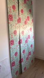 3x Houten platen met Eijffinger Pip

 Behang, Ophalen, Zo goed als nieuw, Wanddecoratie