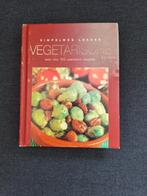 Simpelweg lekker Vegetarische keuken, Ophalen of Verzenden, Zo goed als nieuw, Azië en Oosters