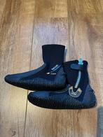 Seac 5mm duikschoentjes maat 37 / 38, Watersport en Boten, Ophalen of Verzenden, Zo goed als nieuw, Zwem- of Duikvliezen