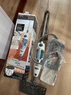 Shark multifunction steam pocket mop lite, Ophalen of Verzenden, Zo goed als nieuw, Stoomreiniger
