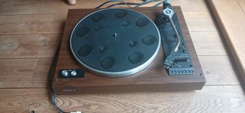 Sony ps-1150 platenspeler beschikbaar voor biedingen